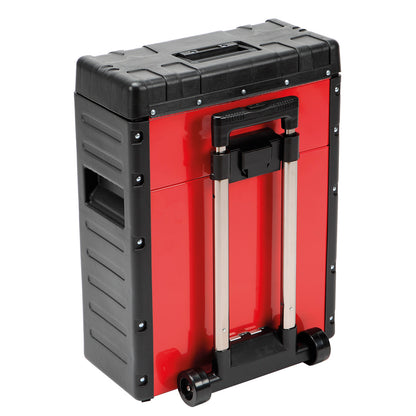 Dogher 051-009 - Trolley Integral 410 x 265 x 550 mm 4 Cajones
