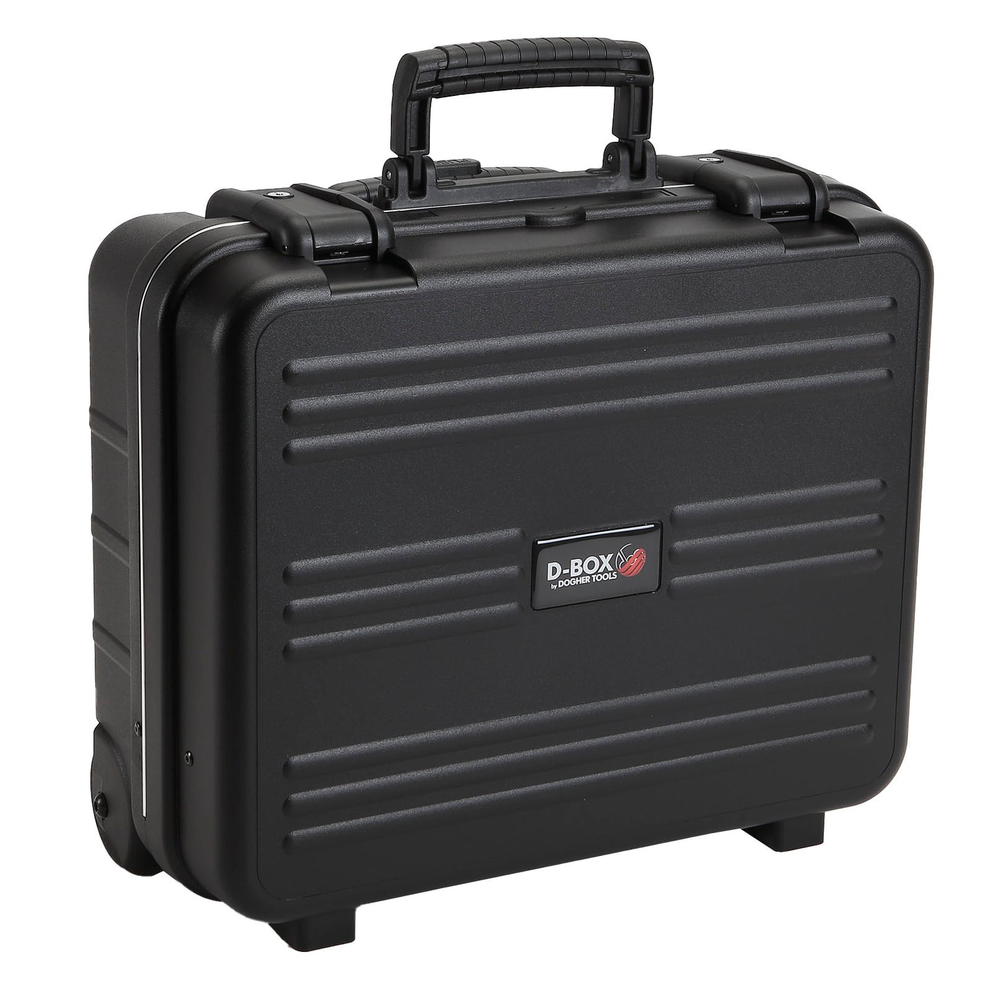 Dogher 051-015 - Trolley Portaherramientas D-BOX 320 x 430 x 190