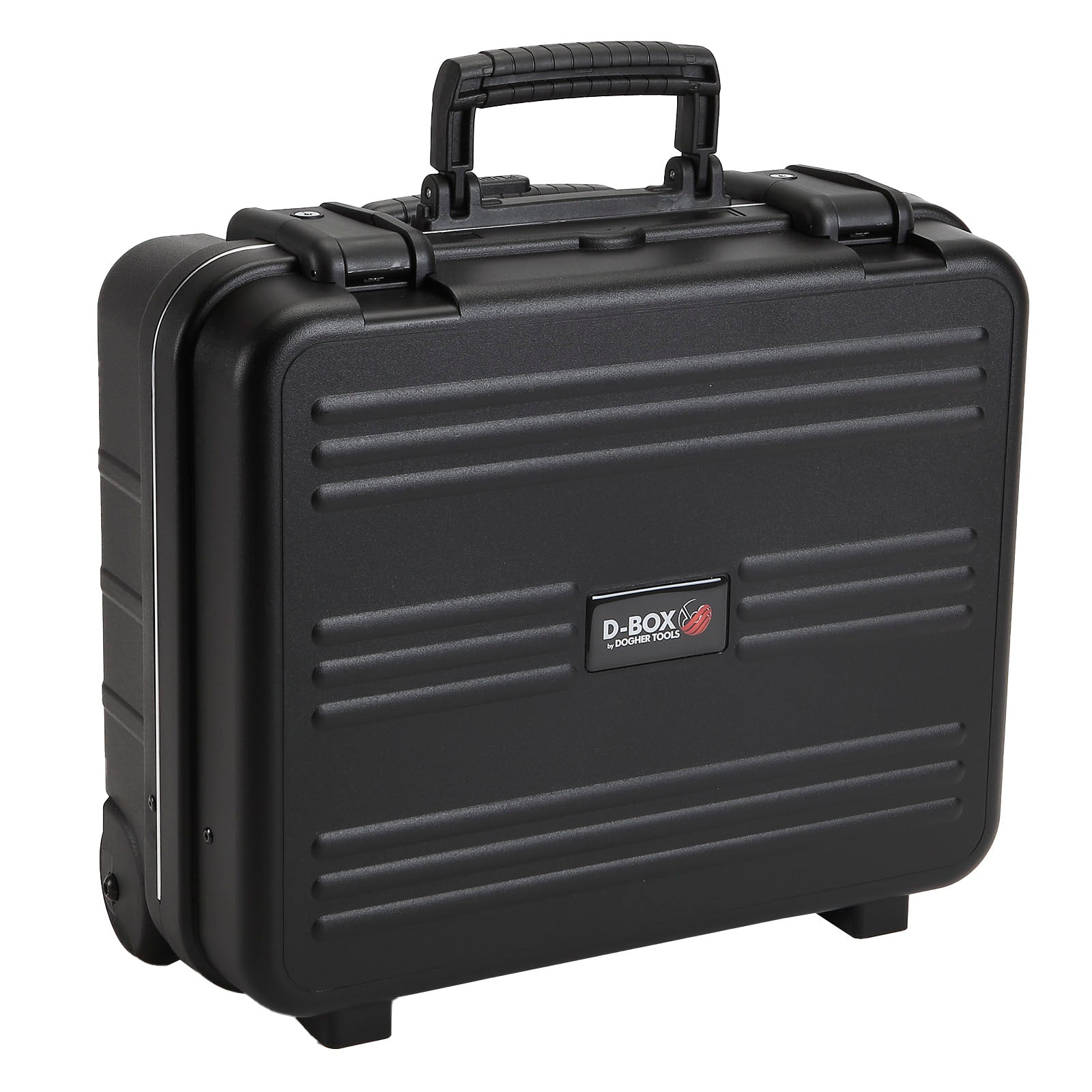 Dogher 051-015 - Trolley Portaherramientas D-BOX 320 x 430 x 190