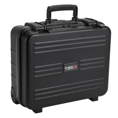 Dogher 051-015 - Trolley Portaherramientas D-BOX 320 x 430 x 190