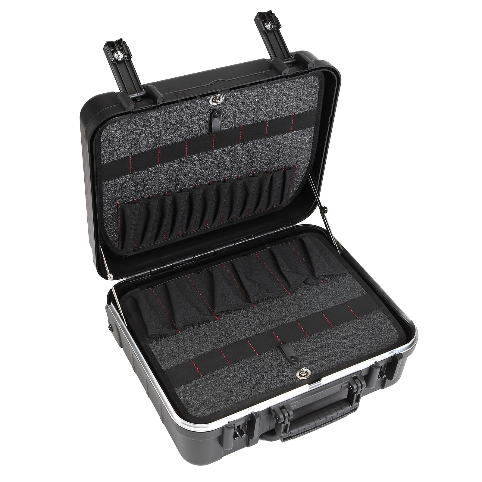 Dogher 051-015 - Trolley Portaherramientas D-BOX 320 x 430 x 190
