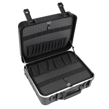 Dogher 051-015 - Trolley Portaherramientas D-BOX 320 x 430 x 190