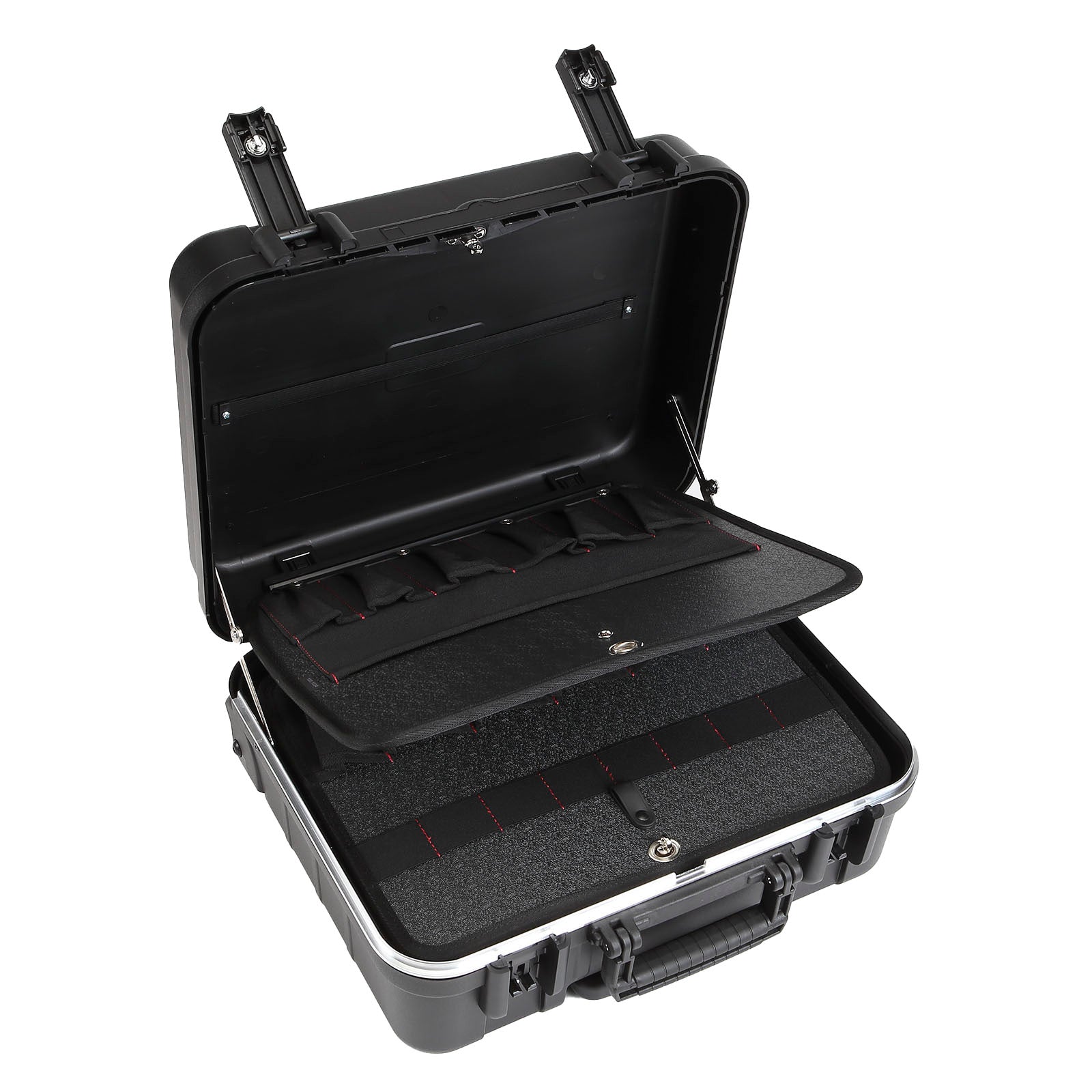 Dogher 051-015 - Trolley Portaherramientas D-BOX 320 x 430 x 190