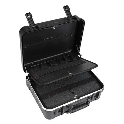 Dogher 051-015 - Trolley Portaherramientas D-BOX 320 x 430 x 190