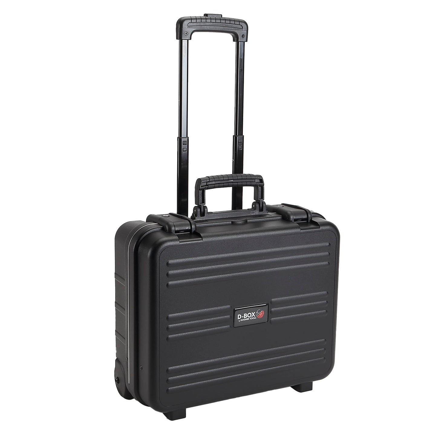 Dogher 051-015 - Trolley Portaherramientas D-BOX 320 x 430 x 190