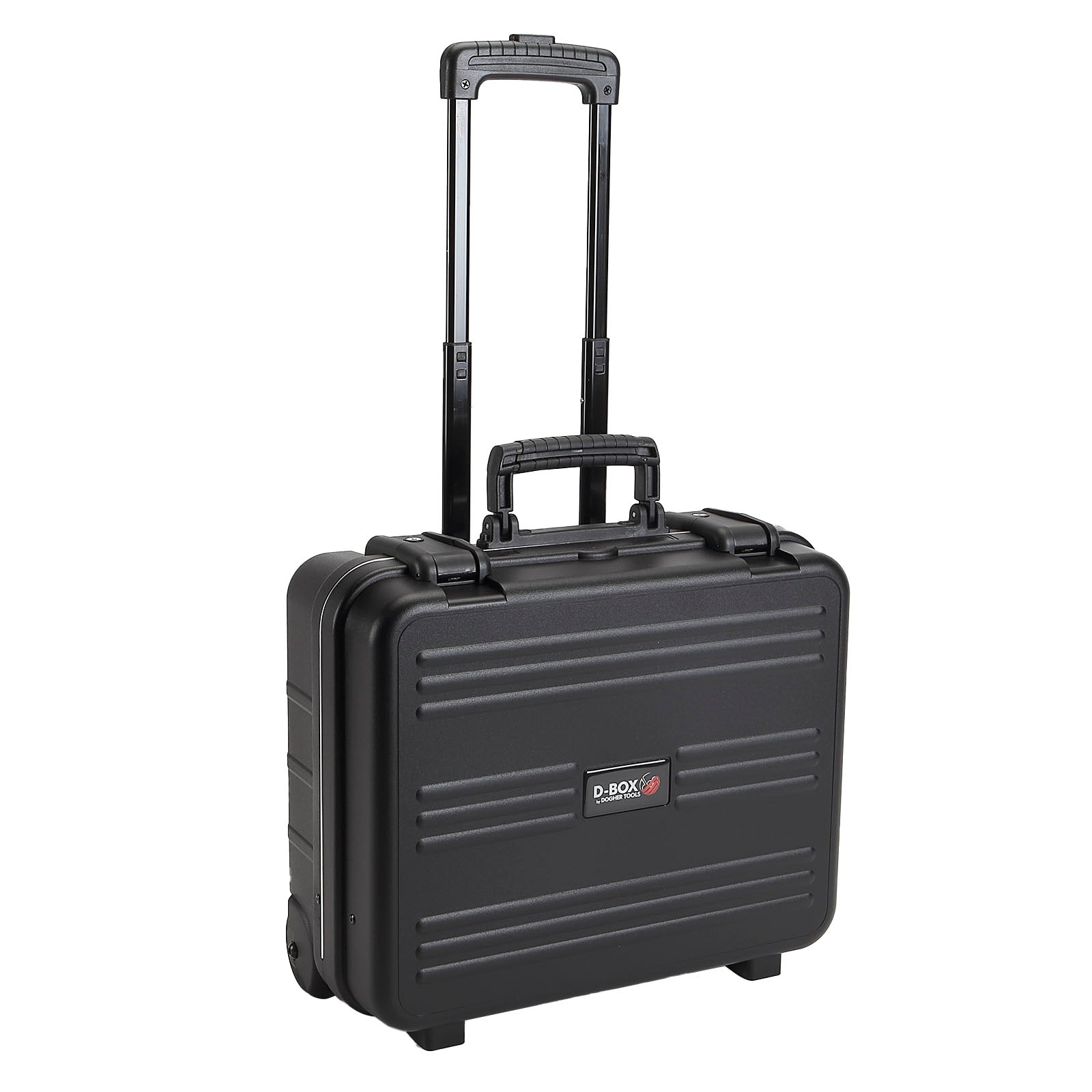 Dogher 051-015 - Trolley Portaherramientas D-BOX 320 x 430 x 190