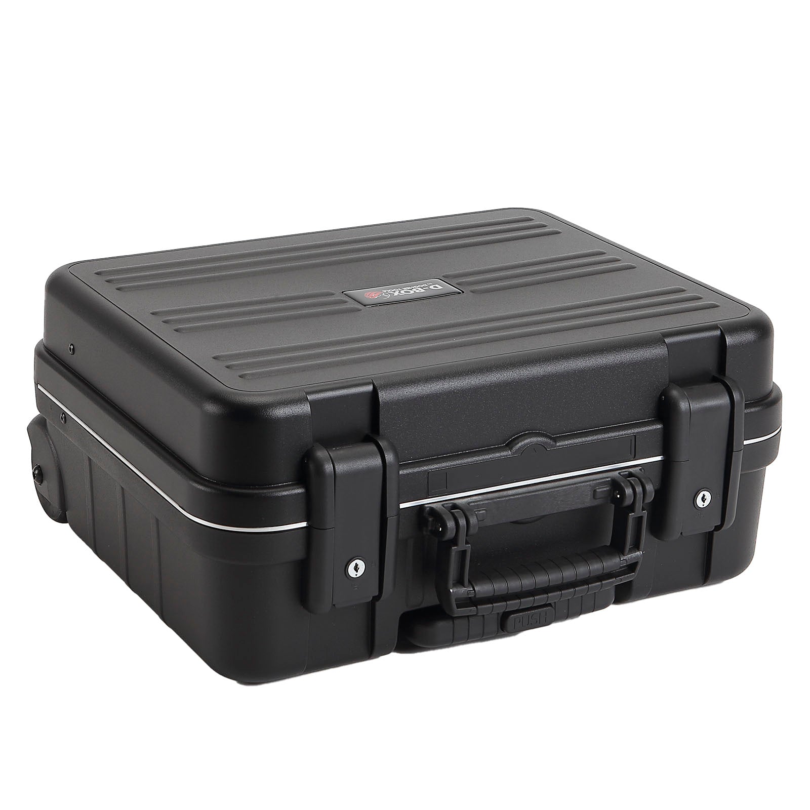 Dogher 051-015 - Trolley Portaherramientas D-BOX 320 x 430 x 190