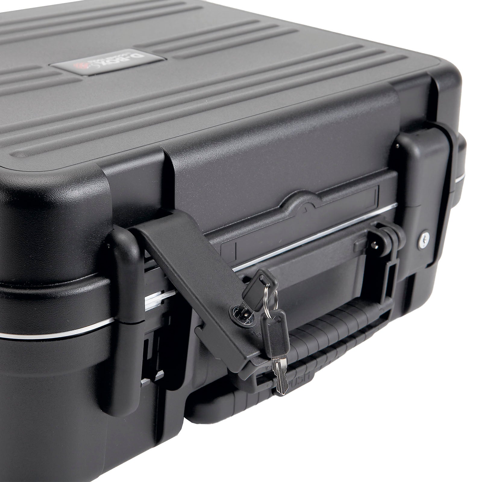 Dogher 051-015 - Trolley Portaherramientas D-BOX 320 x 430 x 190