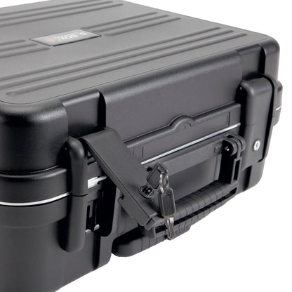 Dogher 051-015 - Trolley Portaherramientas D-BOX 320 x 430 x 190