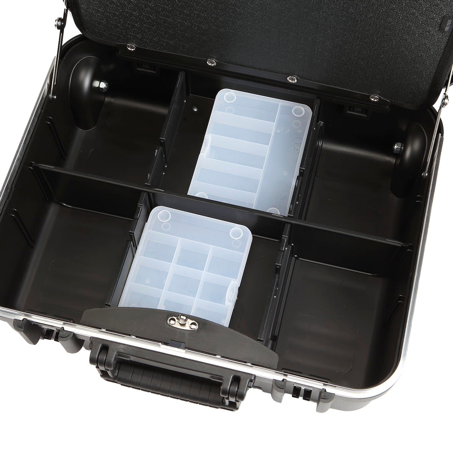 Dogher 051-015 - Trolley Portaherramientas D-BOX 320 x 430 x 190
