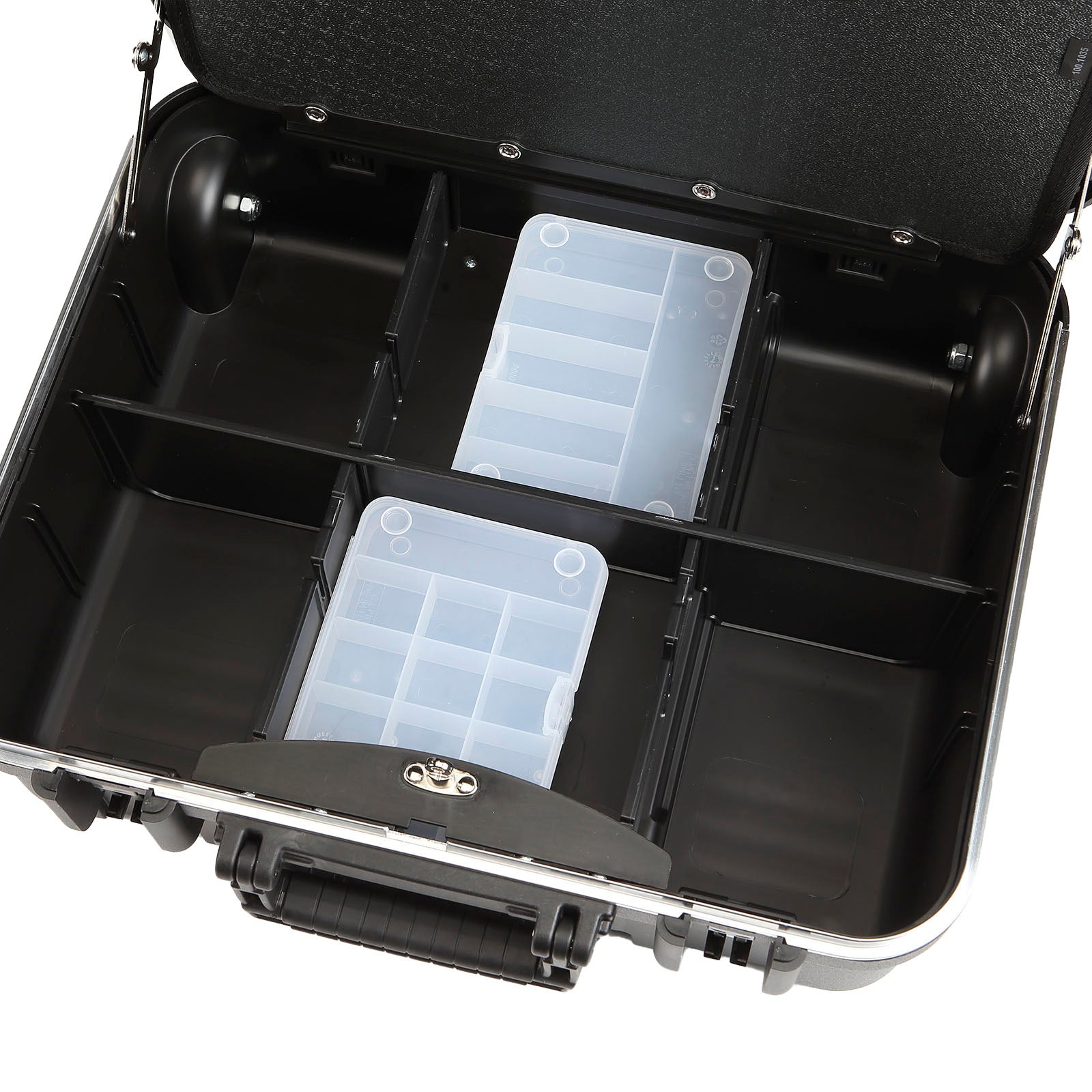 Dogher 051-015 - Trolley Portaherramientas D-BOX 320 x 430 x 190