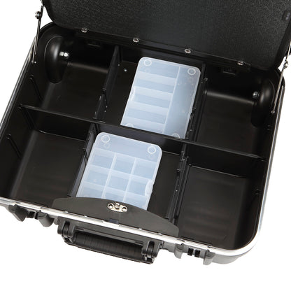 Dogher 051-015 - Trolley Portaherramientas D-BOX 320 x 430 x 190