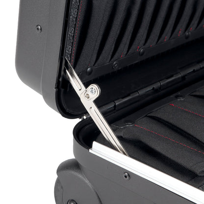Dogher 051-015 - Trolley Portaherramientas D-BOX 320 x 430 x 190