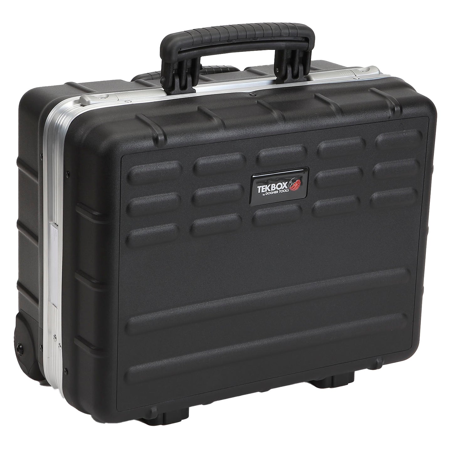 Dogher 051-016 - Trolley Portaherramientas TEKBOX 352 x 465 x 255