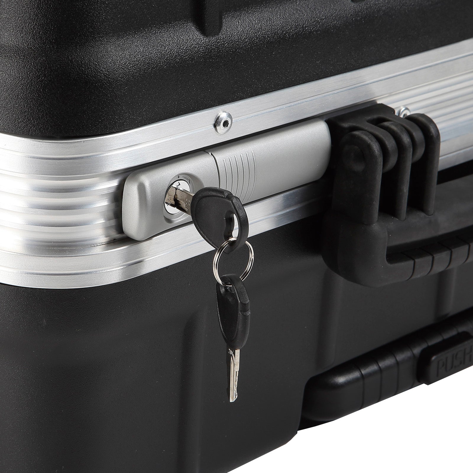 Dogher 051-016 - Trolley Portaherramientas TEKBOX 352 x 465 x 255