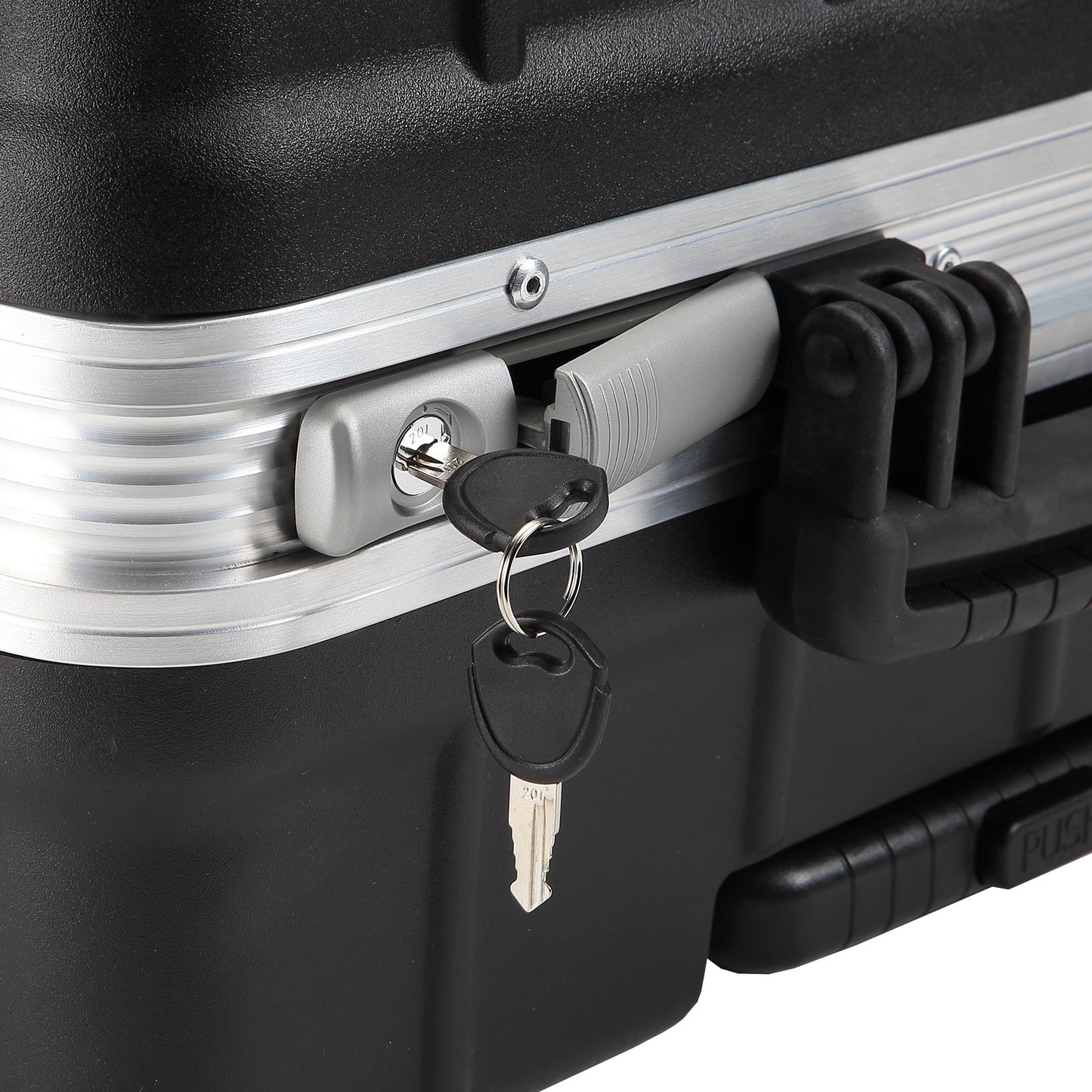 Dogher 051-016 - Trolley Portaherramientas TEKBOX 352 x 465 x 255