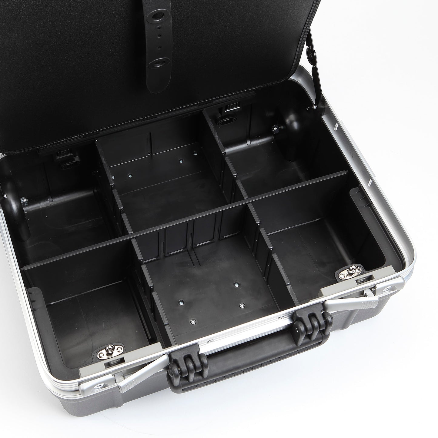 Dogher 051-016 - Trolley Portaherramientas TEKBOX 352 x 465 x 255