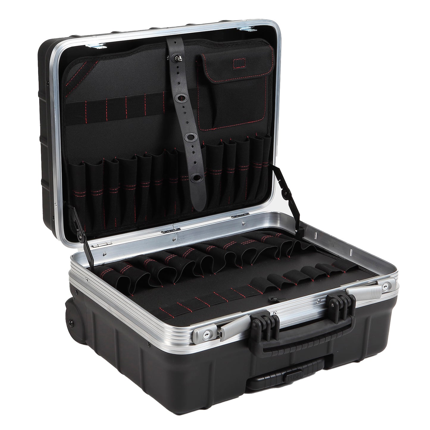 Dogher 051-016 - Trolley Portaherramientas TEKBOX 352 x 465 x 255
