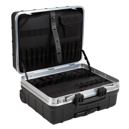 Dogher 051-016 - Trolley Portaherramientas TEKBOX 352 x 465 x 255