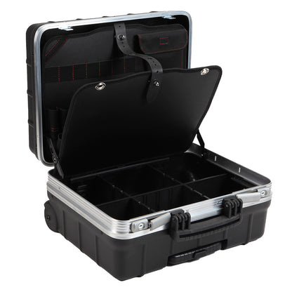 Dogher 051-016 - Trolley Portaherramientas TEKBOX 352 x 465 x 255