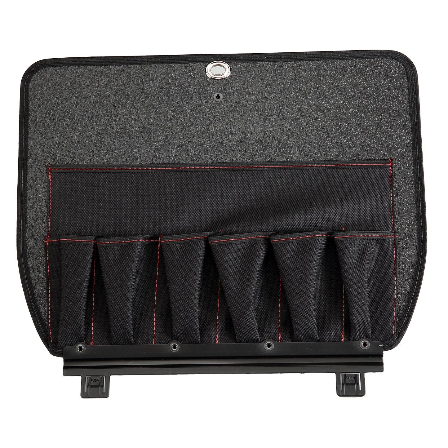 Dogher 051-154R - Panel Portaherramientas Superior con Elástico 051-015