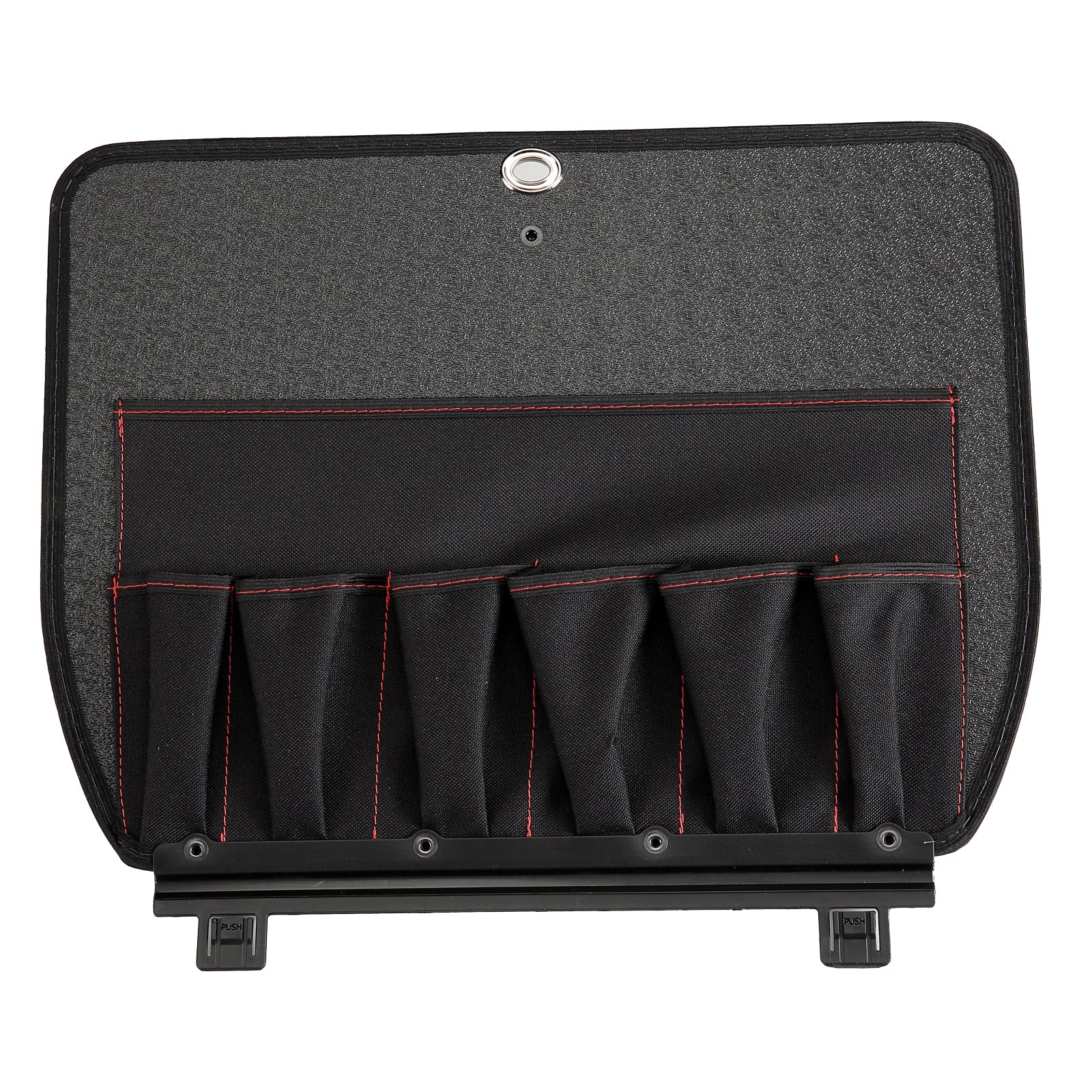 Dogher 051-154R - Panel Portaherramientas Superior con Elástico 051-015