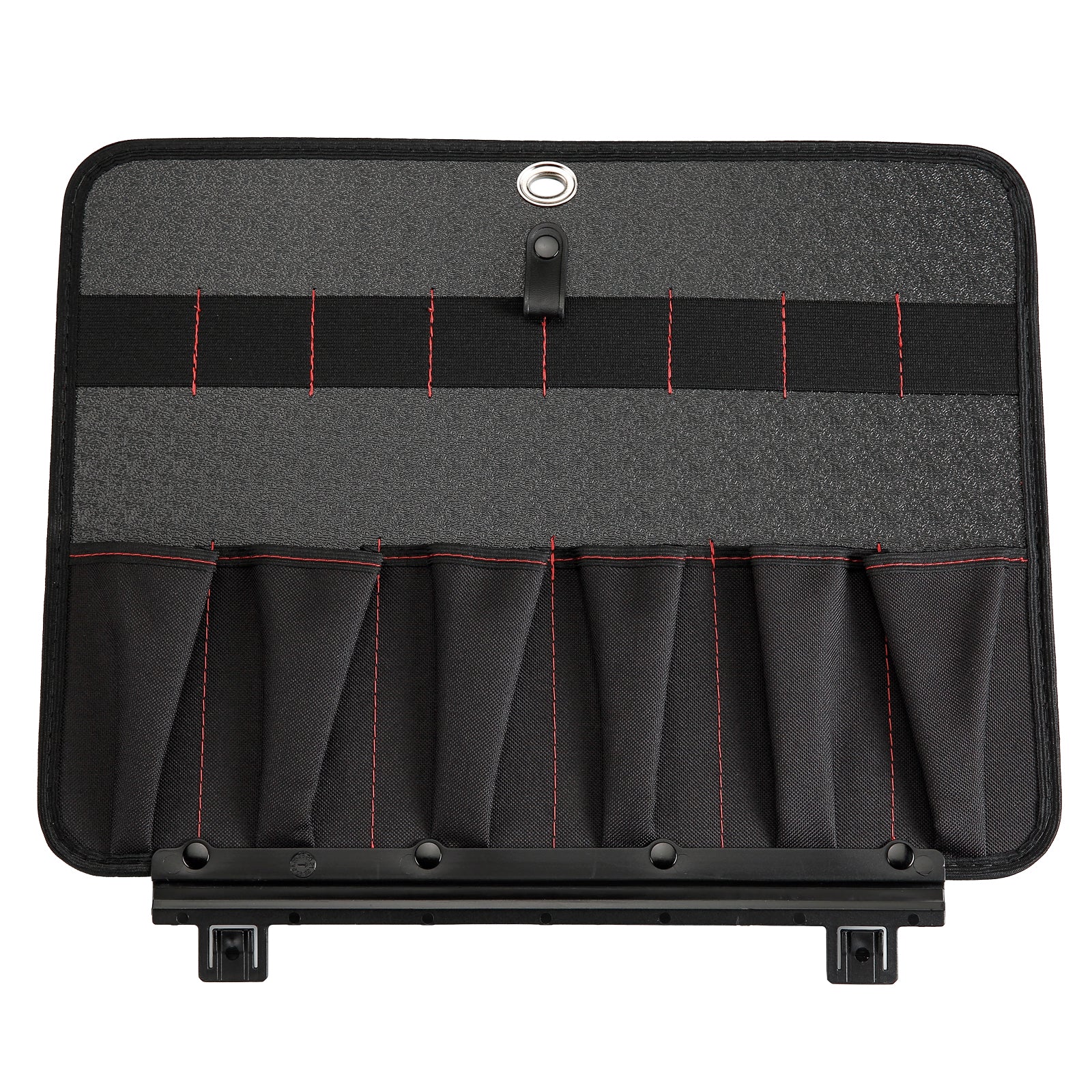 Dogher 051-157R - Panel Portaherramientas Inferior con Elástico 051-015