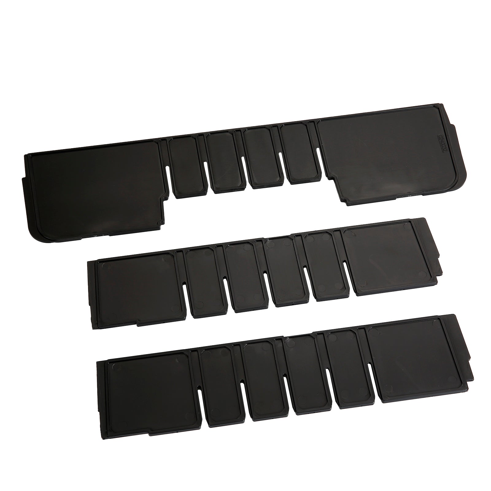 Dogher 051-165R - Divisores para Base 051-016