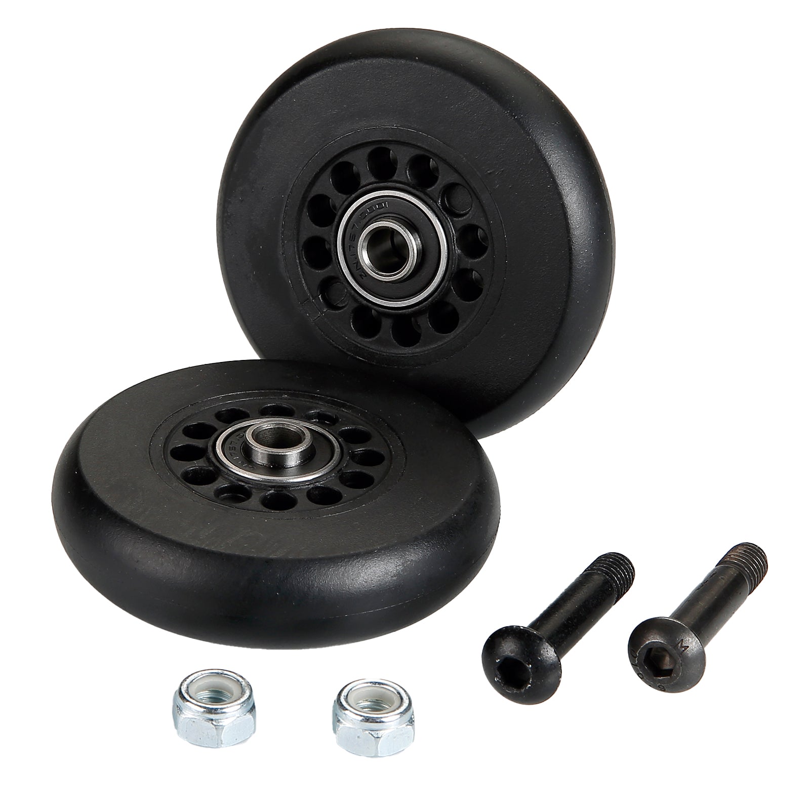 Dogher 051-166R - Ruedas para 051-016