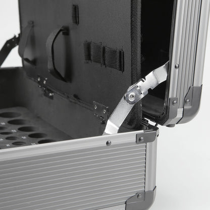 Dogher 051-520 - Maleta ALUBOX + Herramienta Profesional 85 Piezas