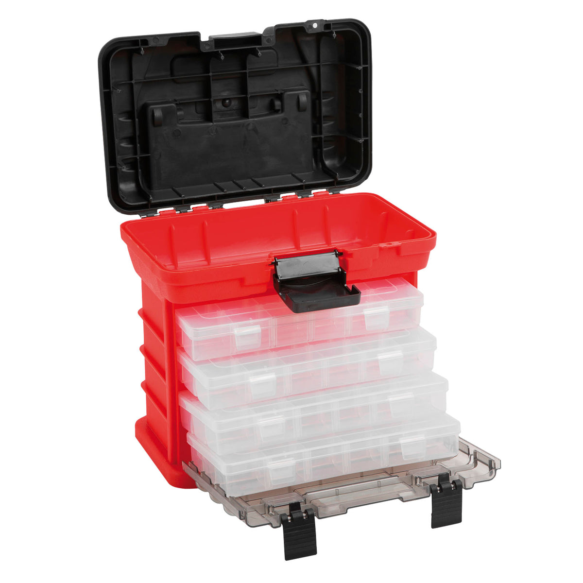 Dogher 052-002 - Caja Organizadora 279 x 184 x 254 mm