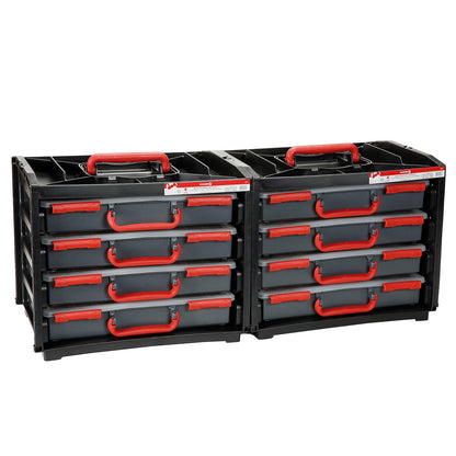 Dogher 052-003 - Arcón Organizador 377 x 265 x 310 mm
