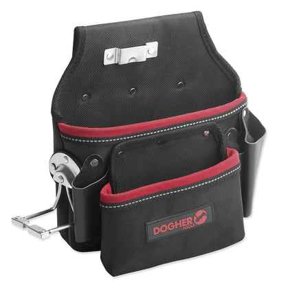 Dogher 075-006 - Bolsa Especial para Carpinteros