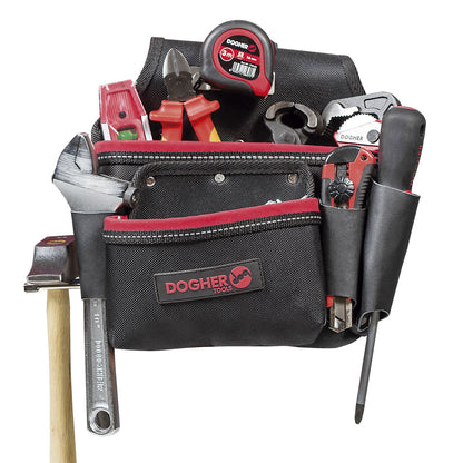 Dogher 075-006 - Bolsa Especial para Carpinteros