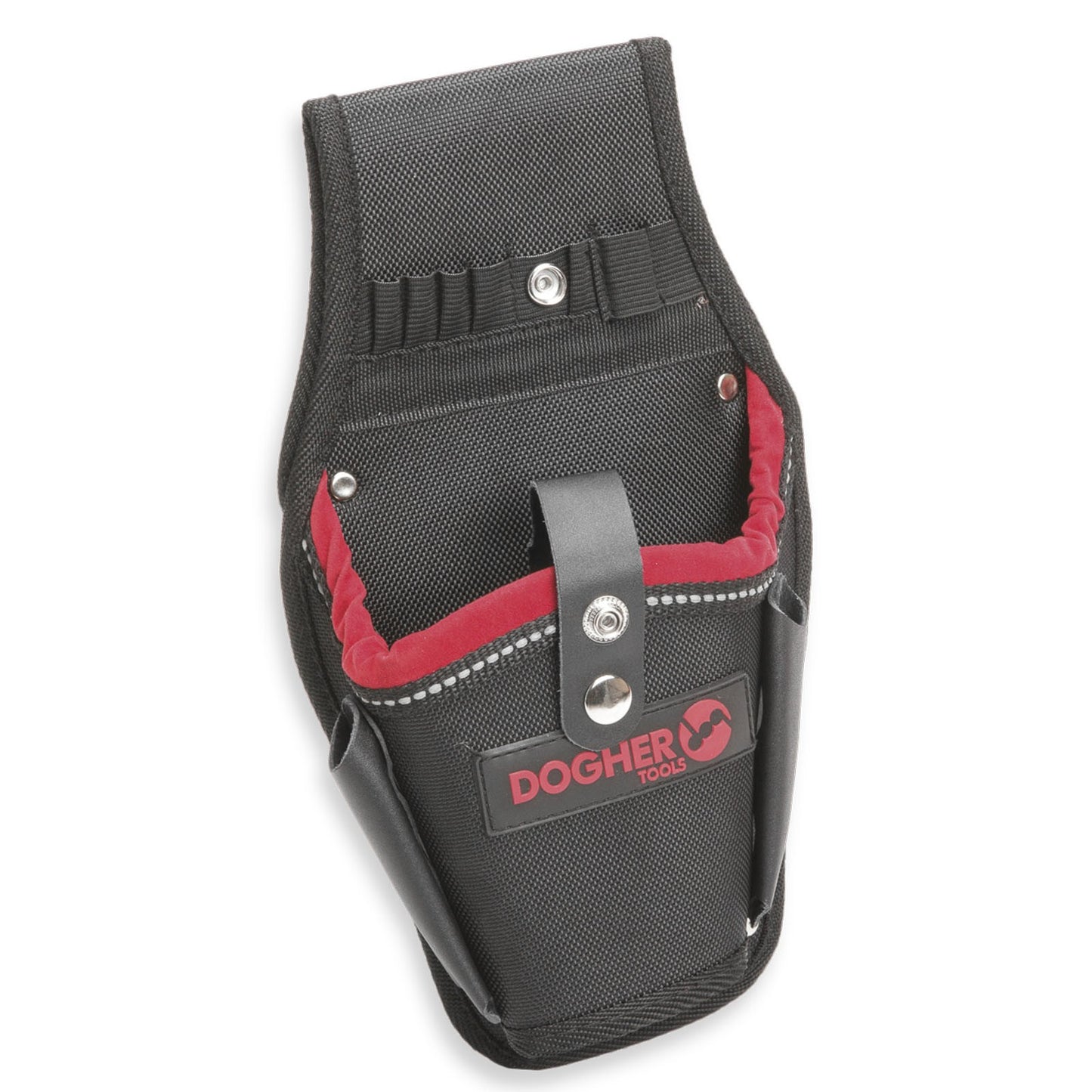 Dogher 075-007 - Bolsa para Herramientas y Taladro