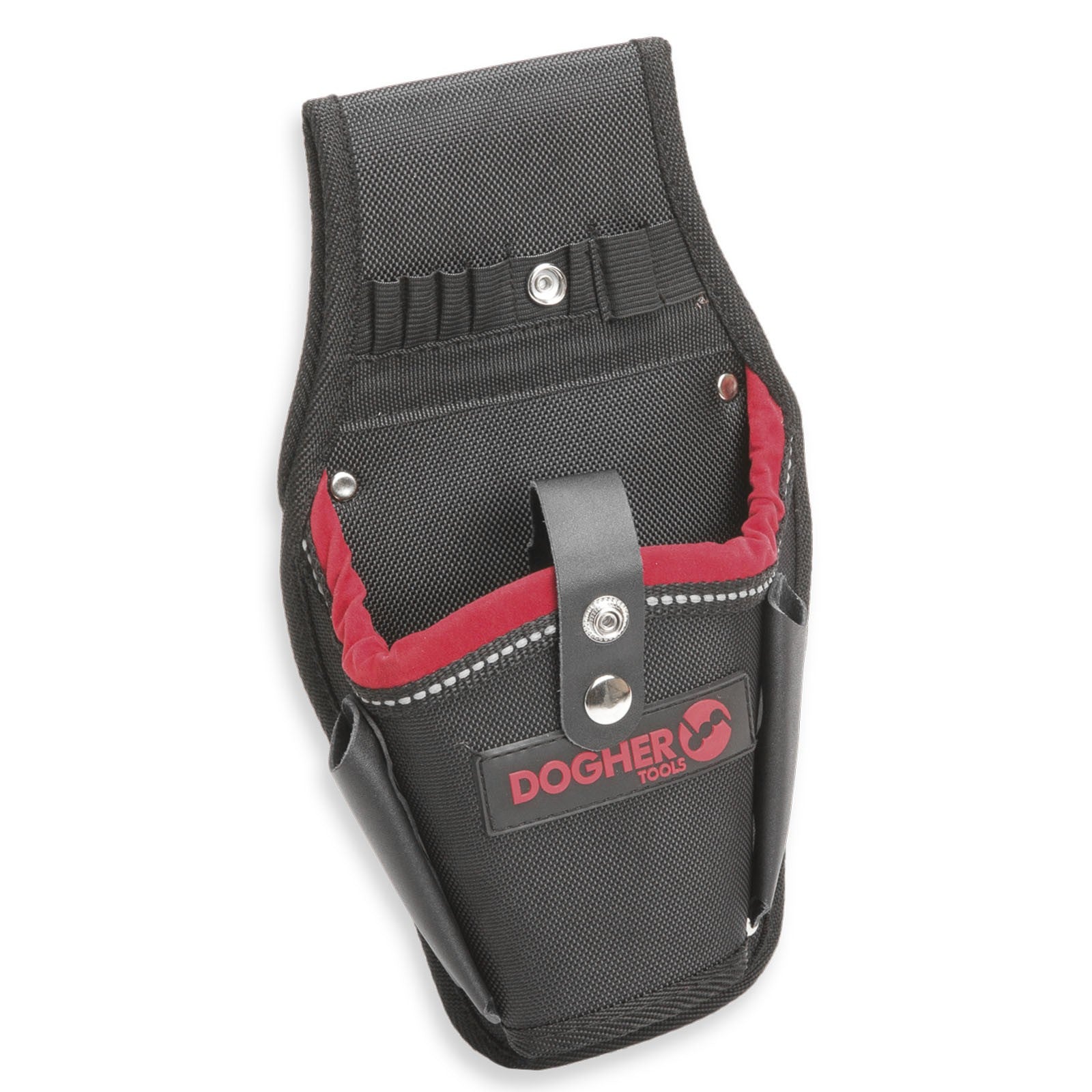Dogher 075-007 - Bolsa para Herramientas y Taladro