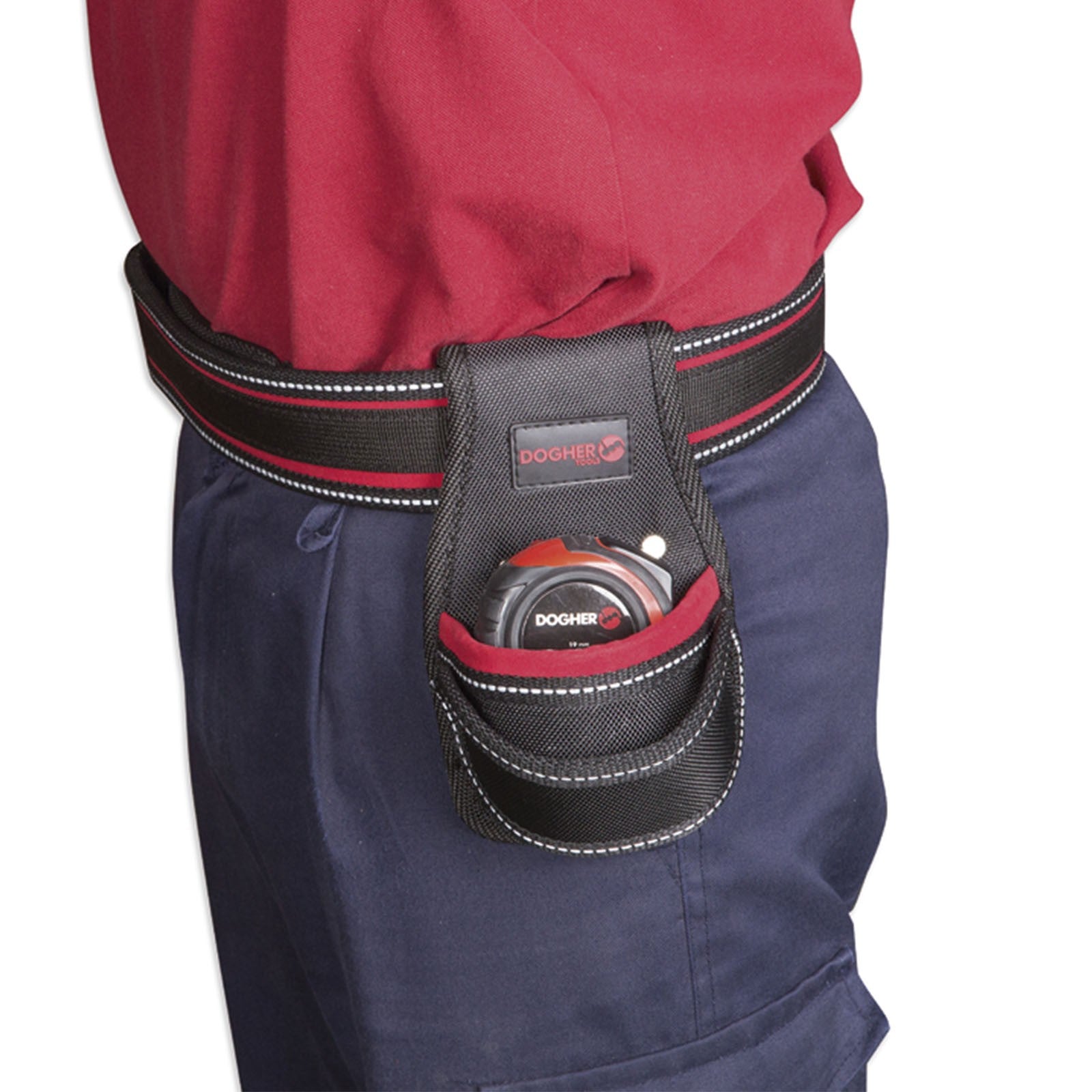 Dogher 075-011 - Bolsa para Flexómetros