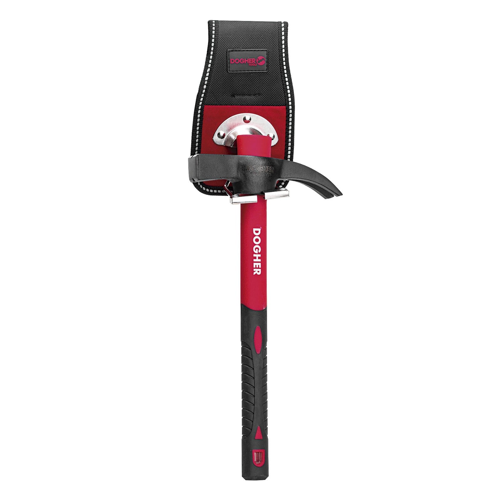 Dogher 075-013 - Bolsa Portamartillos Profesional