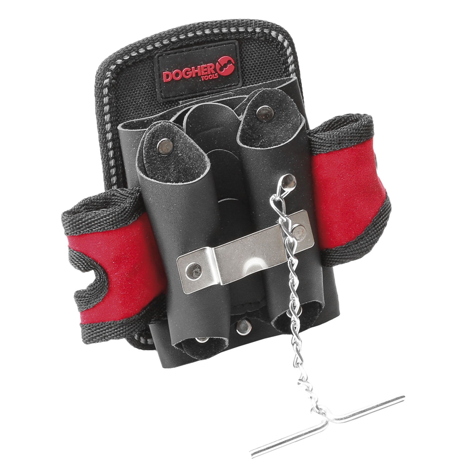 Dogher 075-014 - Bolsa para Electricistas