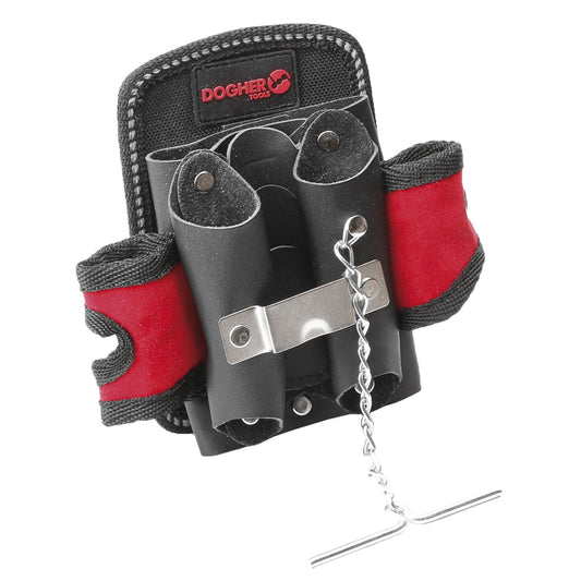 Dogher 075-014 - Bolsa para Electricistas