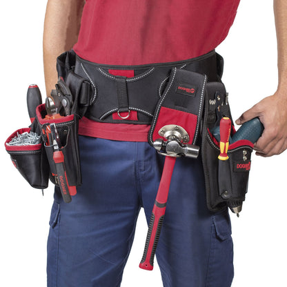 Dogher 075-015 - Cinturón para Trabajos Pesados