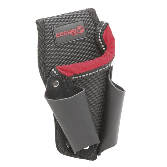 Dogher 075-018 - Bolsa para Cutters y Destornilladores