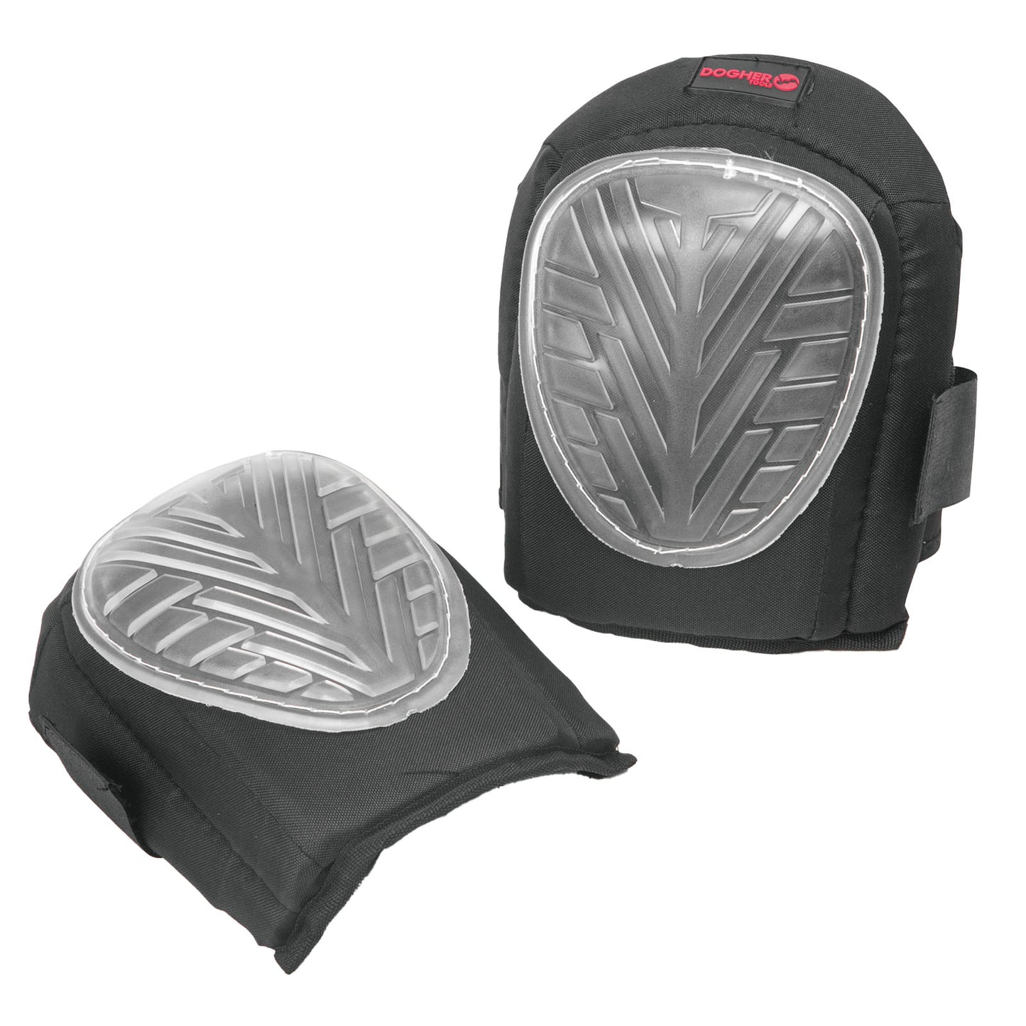 Dogher 075-023 - Par de Rodilleras Ligeras