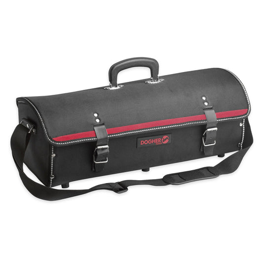 Dogher 076-001 - Maletín Herramientas Universal Nylon Reforzado