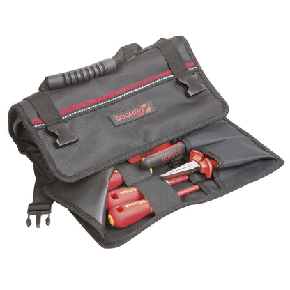 Dogher 076-003 - Bolsa Clasificadora con Asa