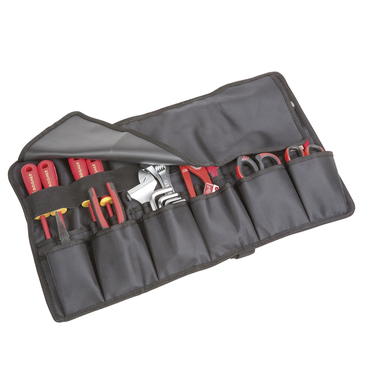 Dogher 076-003 - Bolsa Clasificadora con Asa