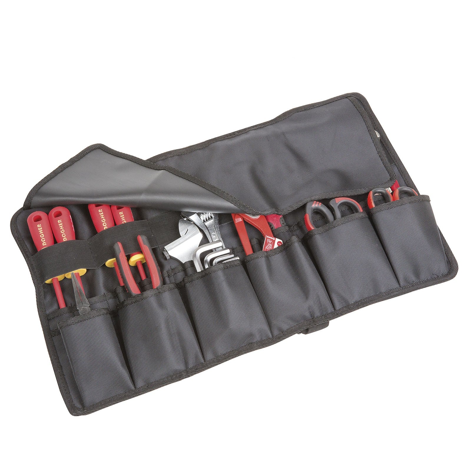 Dogher 076-003 - Bolsa Clasificadora con Asa