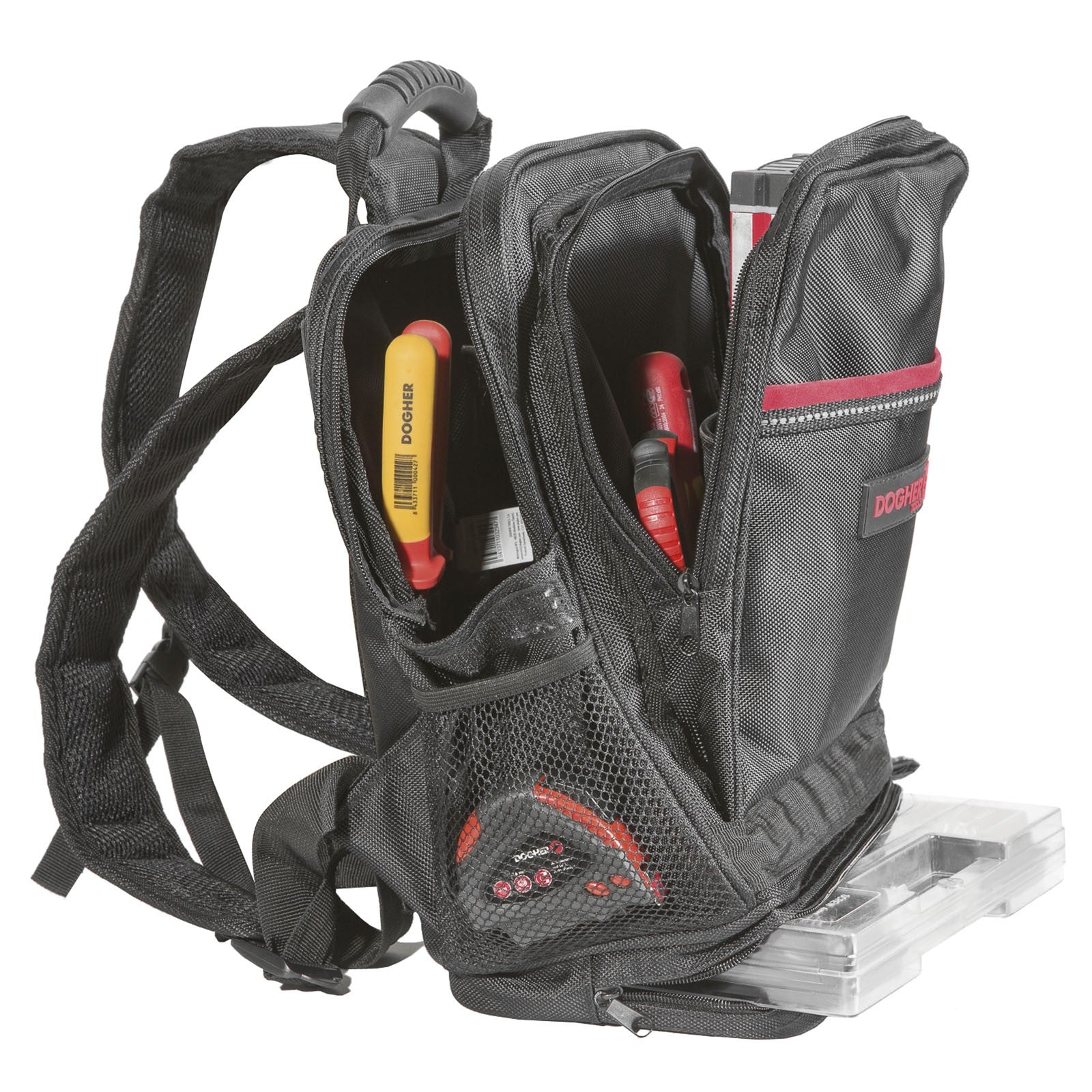 Dogher 076-004 - Mochila para Herramientas