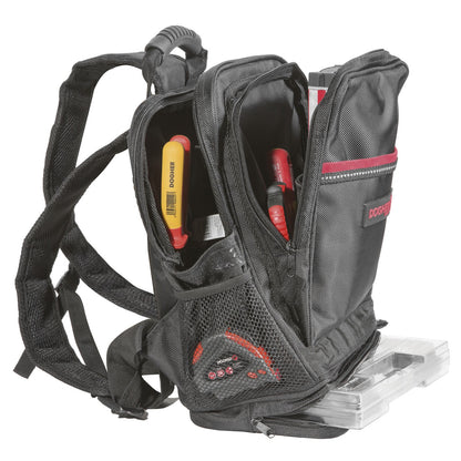 Dogher 076-004 - Mochila para Herramientas