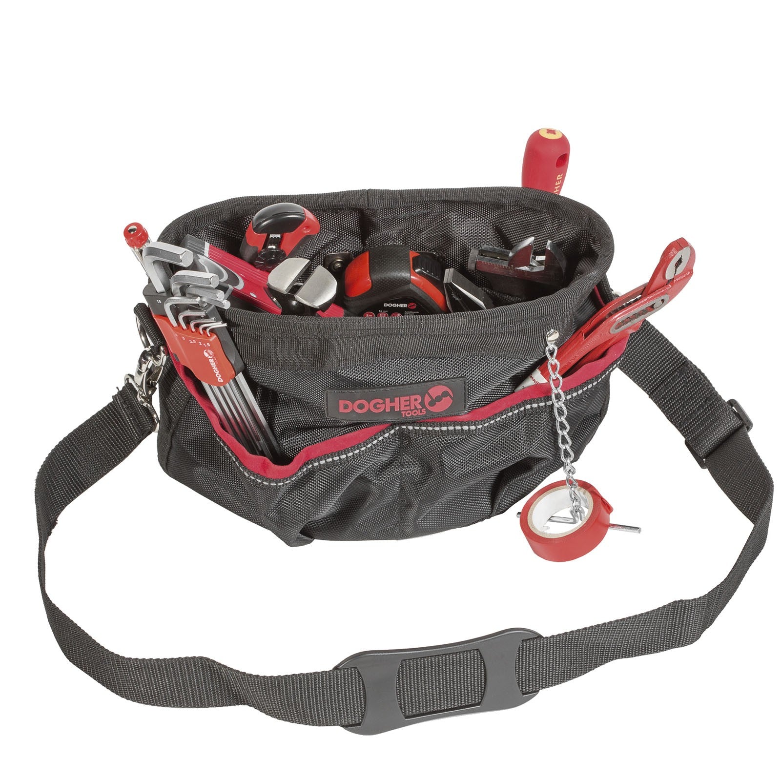 Dogher 076-006 - Bolsa para Herramientas